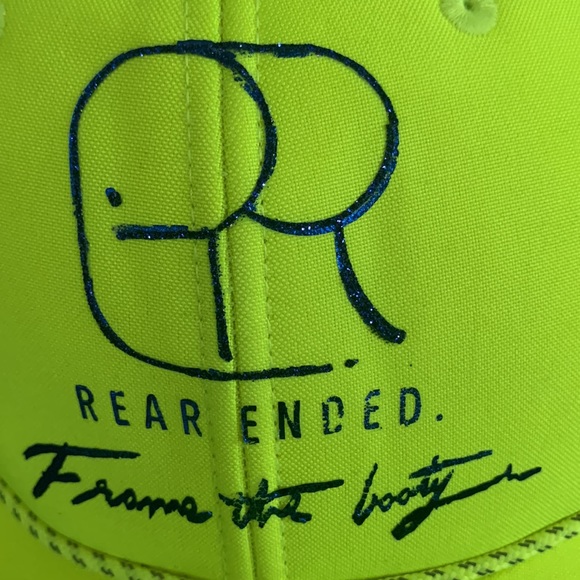 New Carhartt Snapback Hat - Picture 9 of 9